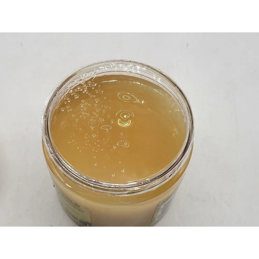 Dead Sea‎ Collection Pineapple Mineral Salt Scrub 23.7 oz Brighten Refresh Body